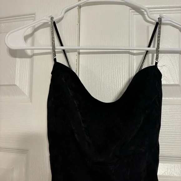 For Love & Lemons Gabrielle Mini Slip - Picture 6 of 7